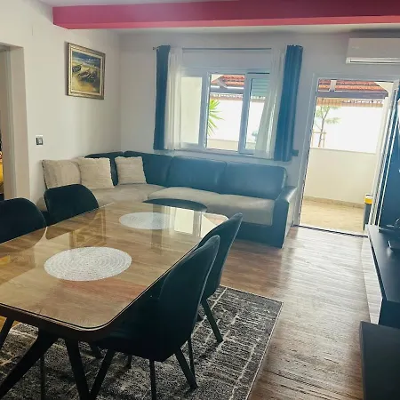 Apartment On The