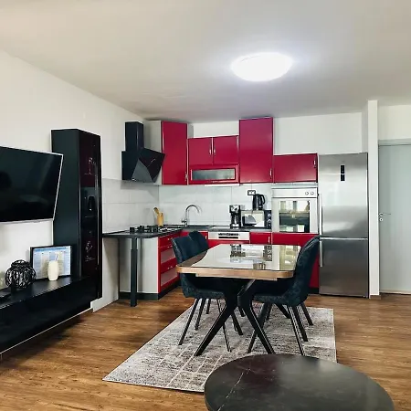 On The Appartement Podstrana