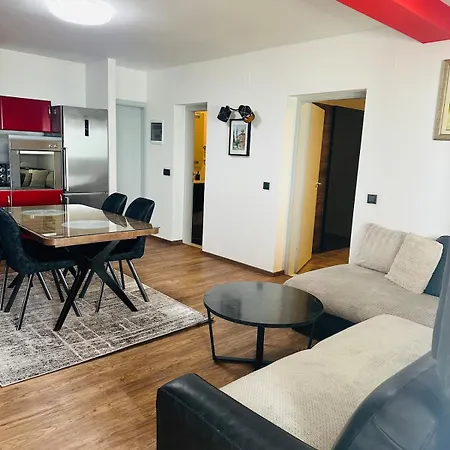 On The Apartment