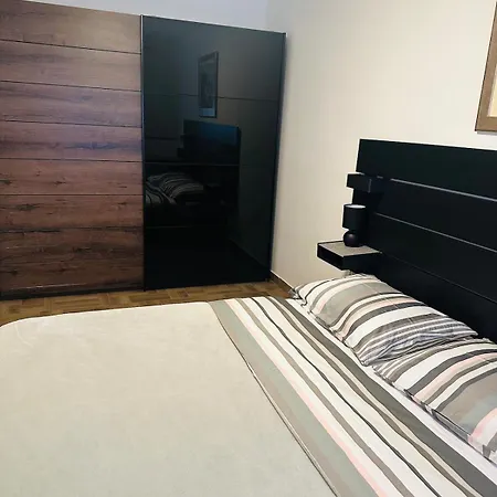 On The Appartement *