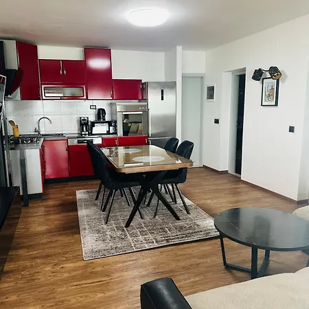 On The Apartment