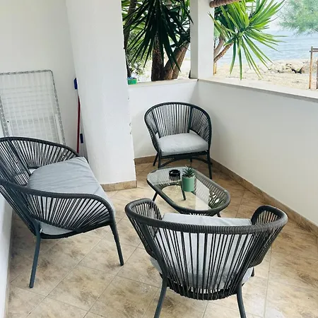 On The Appartement Podstrana